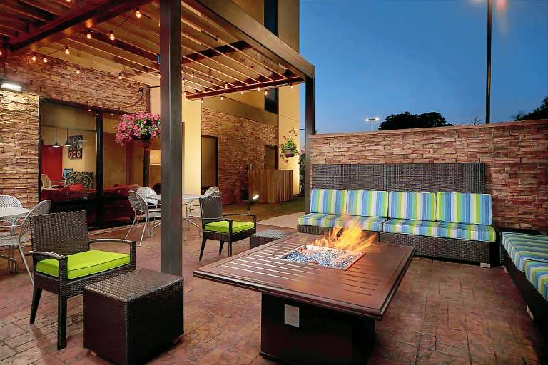 Home 2 Suites by Hilton Muskogee — photo 3