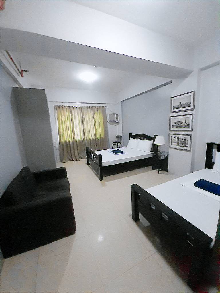 Maison de vacances Makati