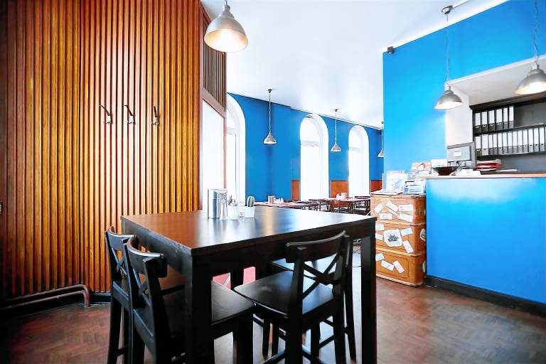 Hotel Liegeplatz 13 Kiel by Premiere Classe — photo 3