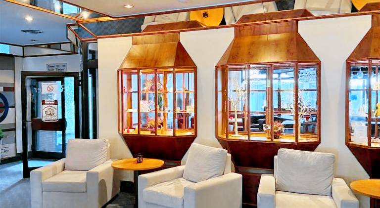 Heidehotel Soltauer Hof — photo 3
