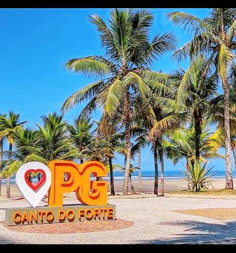 Apartamento Canto do Forte