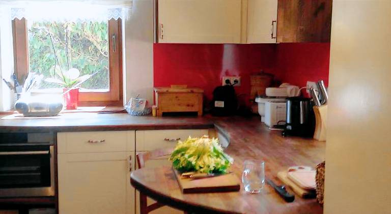 Vacation home with 2 rooms for 6 persons — photo 3