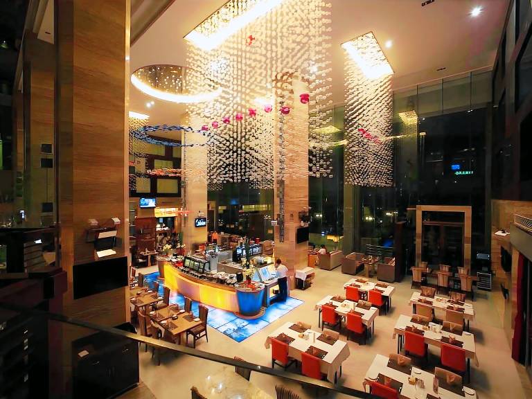 Babylon Hotel — photo 3