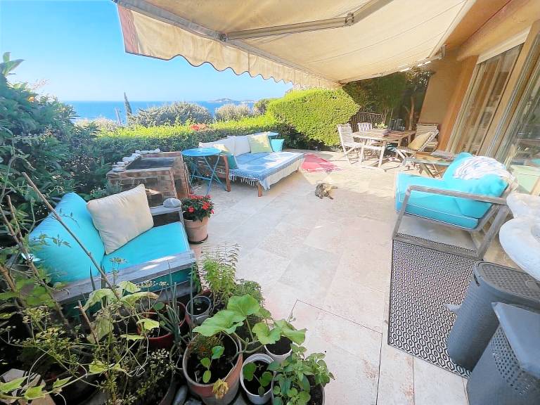 Villa Villefranche-sur-Mer