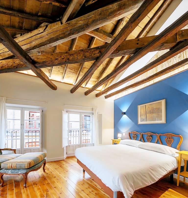 Apartamento Ávila