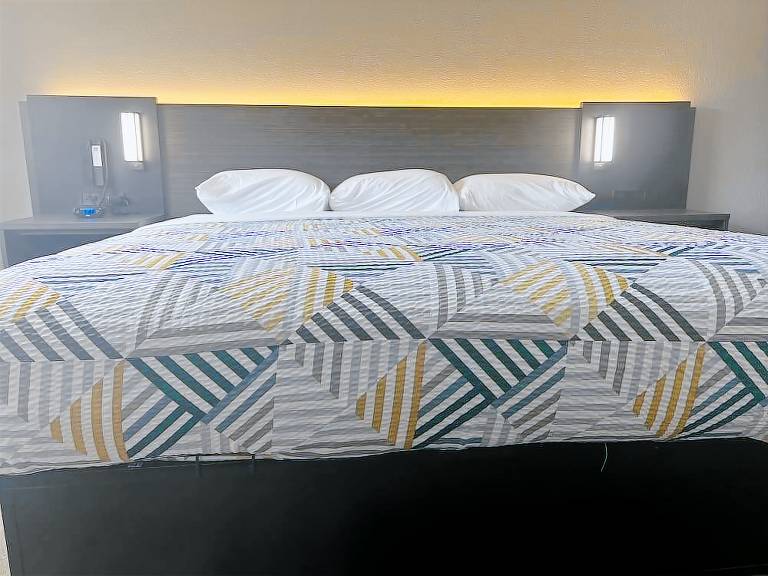 Motel Tulsa