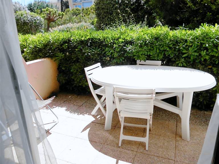 Appartement Gruissan