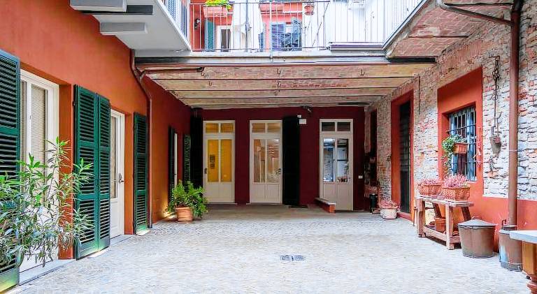 Camere Centro Storico — photo 5