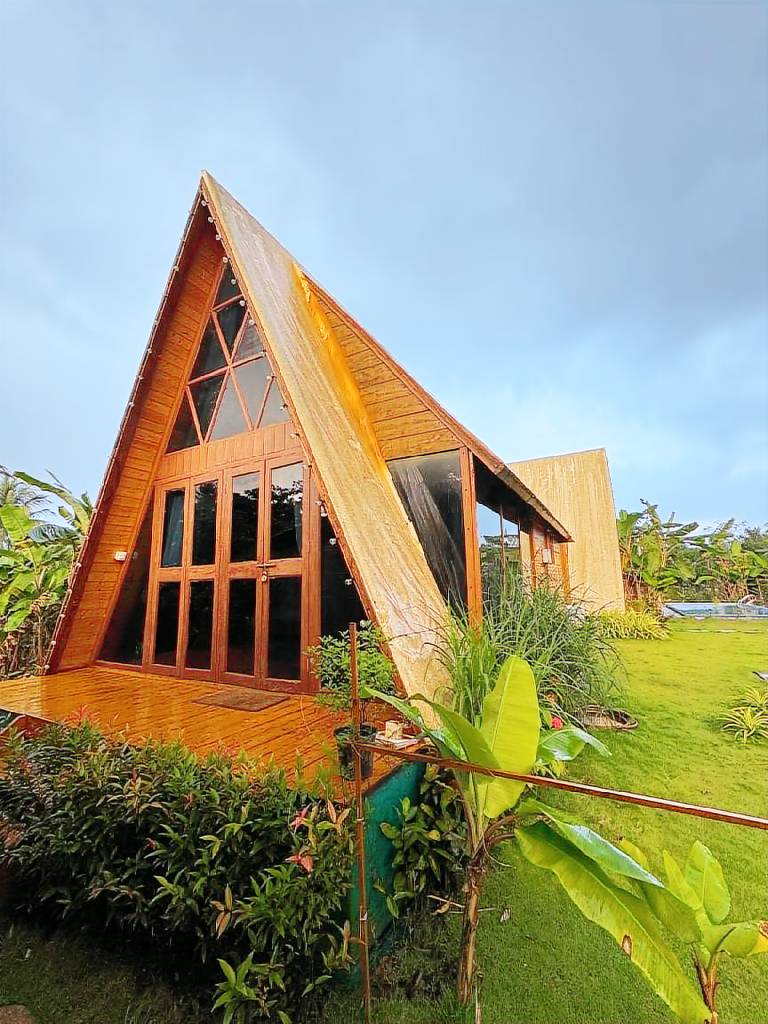House with garden & pool | Dogs allowed — photo 4