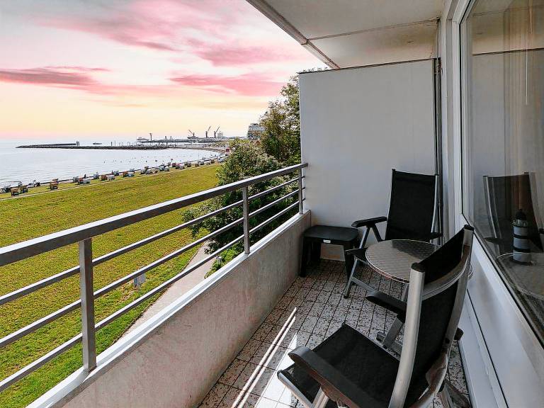 Ferienwohnung Cuxhaven