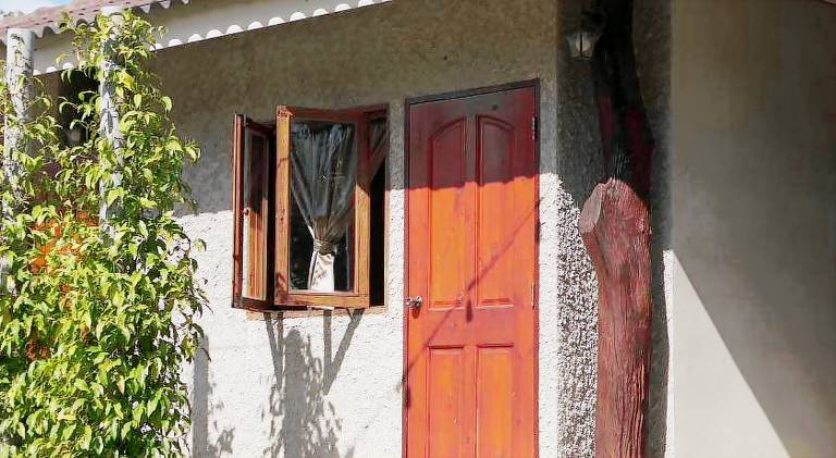 Bungalow with garden | Water view | Pets are welcome — photo 4