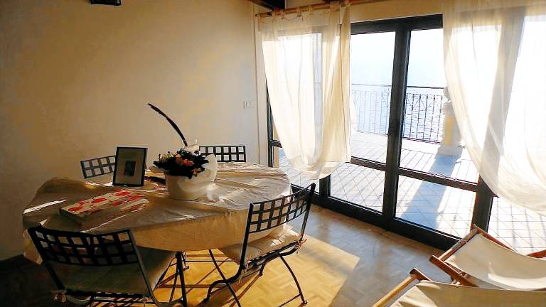 Ferienwohnung  Iseosee