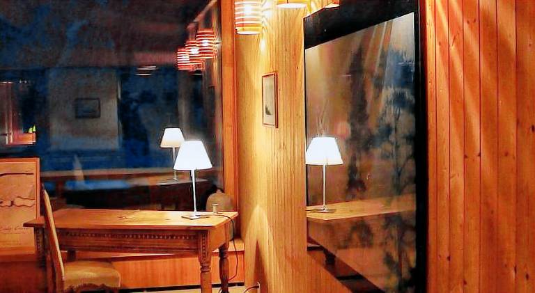 Beautiful chalet | Ski nearby | Dogs allowed — photo 2