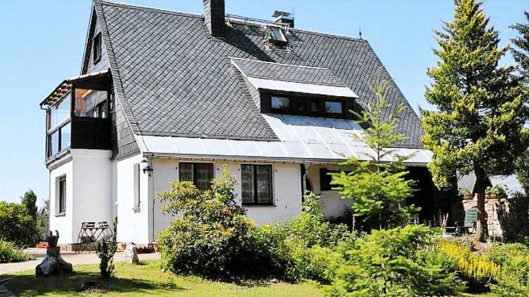Ferienwohnung  Hirschsprung