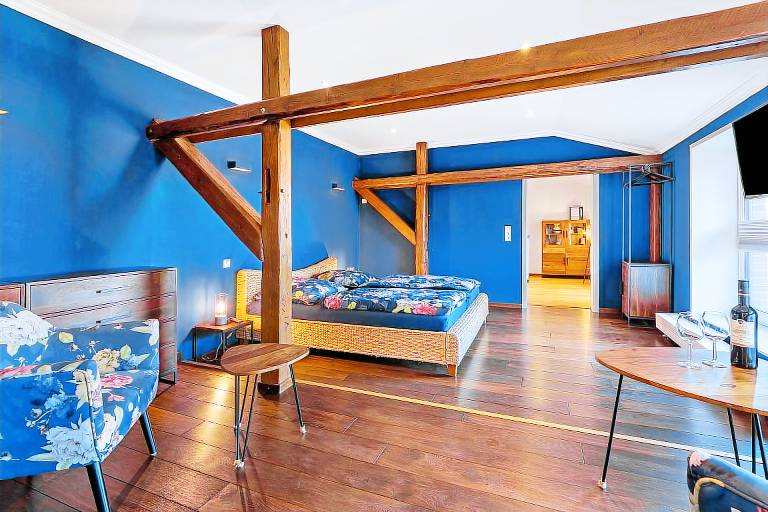 Ferienwohnung 
