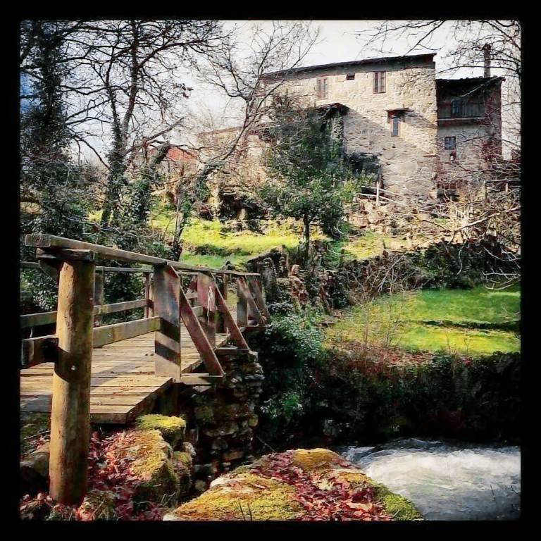 Casa rural Magros