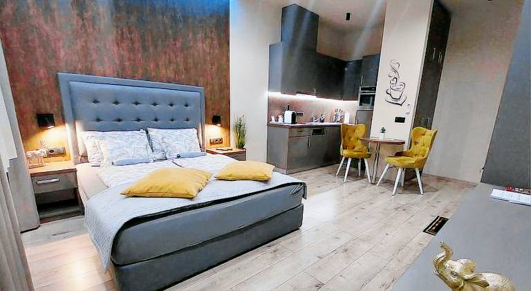 Apartment | Next to the beach | Dogs allowed in Szeged