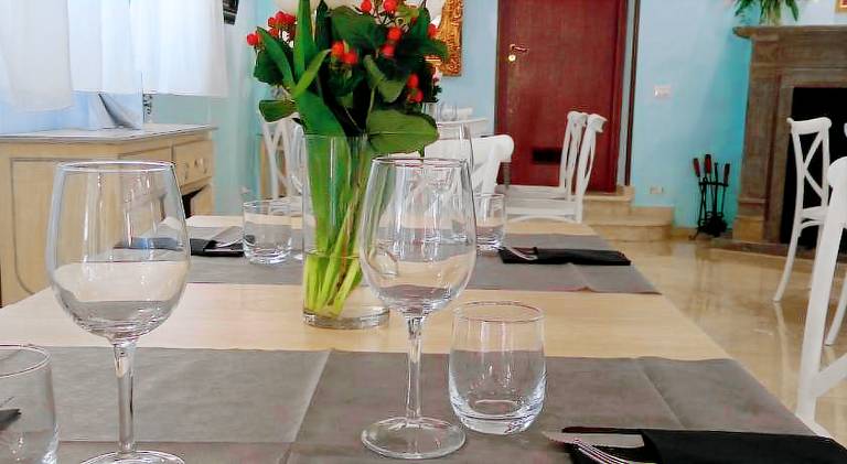 Villa la Quercia Resort — photo 4