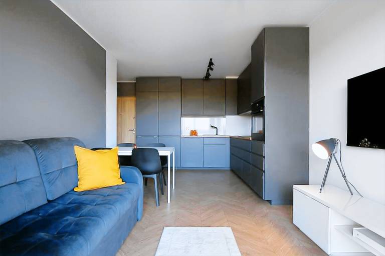 Children-friendly wonderful studio | Pet-friendly — photo 4