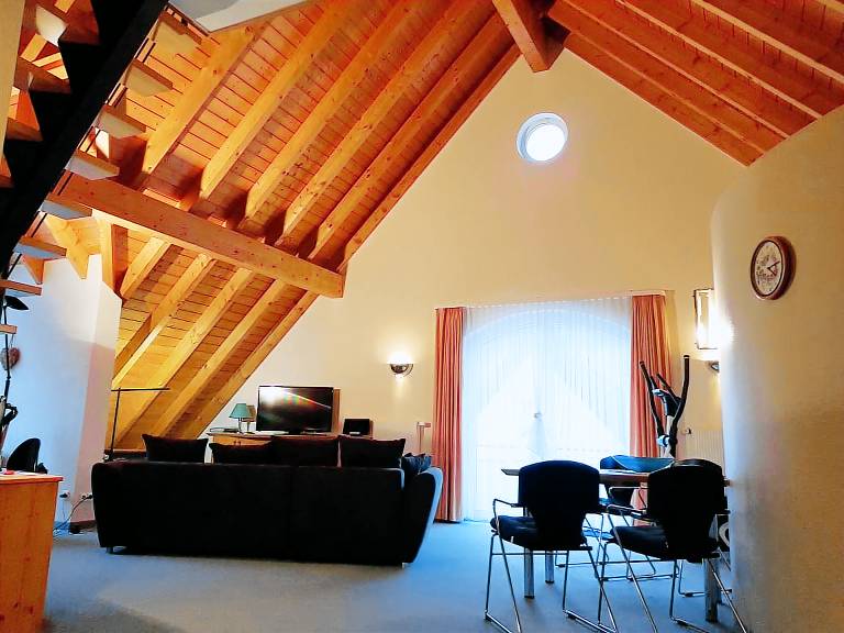 Ferienwohnung Baiersbronn