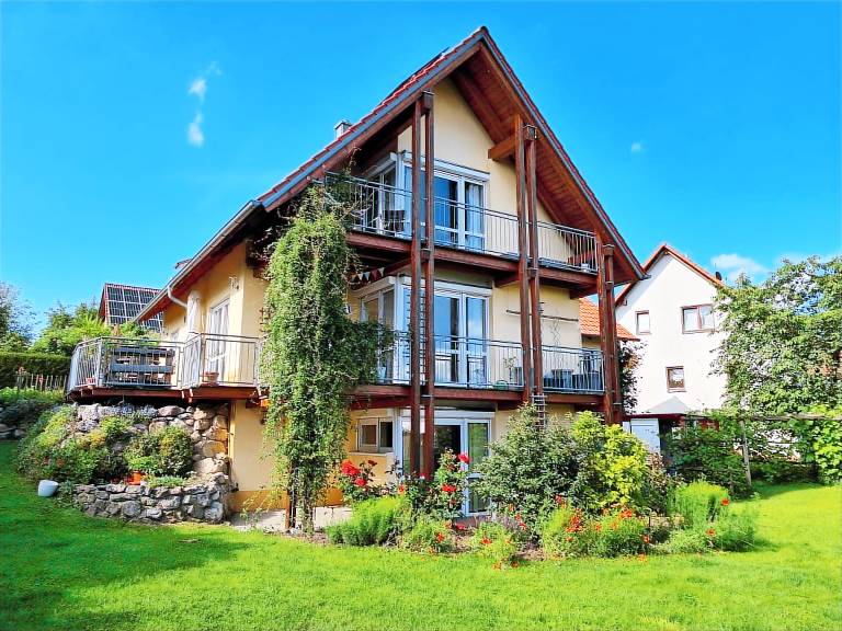 Ferienwohnung Litzendorf