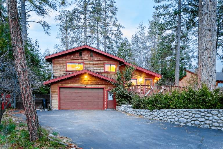 House Pine Cove