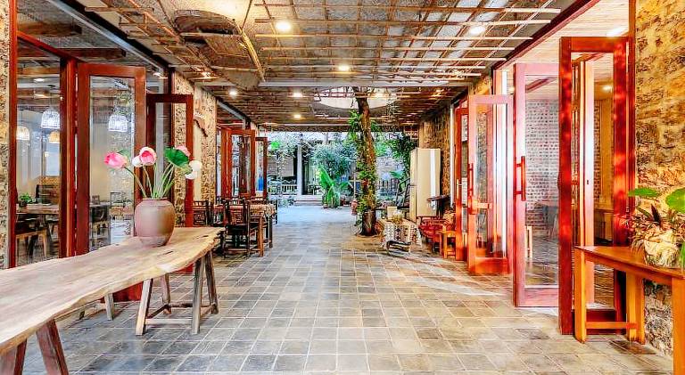 LittleTamCoc Boutique villa Ninh Binh — photo 3