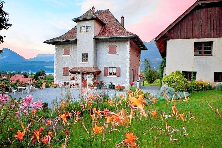 Appartement  Lac d'Annecy