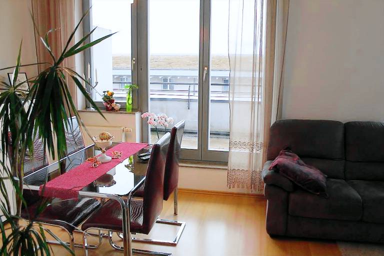 Apartment  Groß - Buchholz