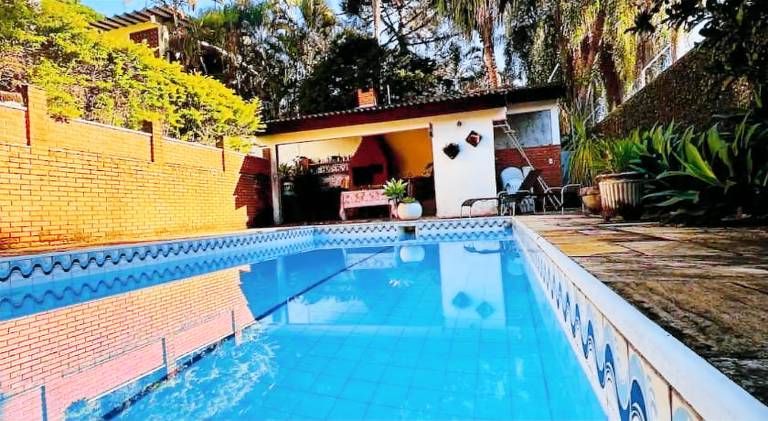 Lindo Studio em Casa de Alto Padrao Jd Marajoara — photo 2