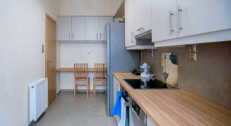 Holiday apartment with 1 room for 4 persons — photo 3