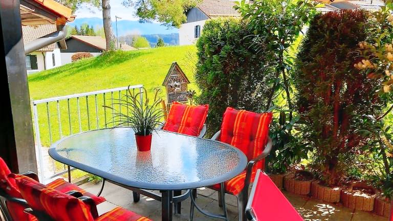 Ferienhaus Steingaden