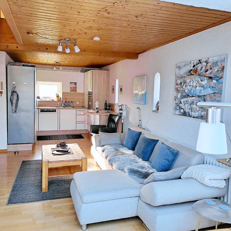 Winne-Hus - conservatory, 2 parking spaces, garden, Wi-Fi, 2 bathrooms — photo 2