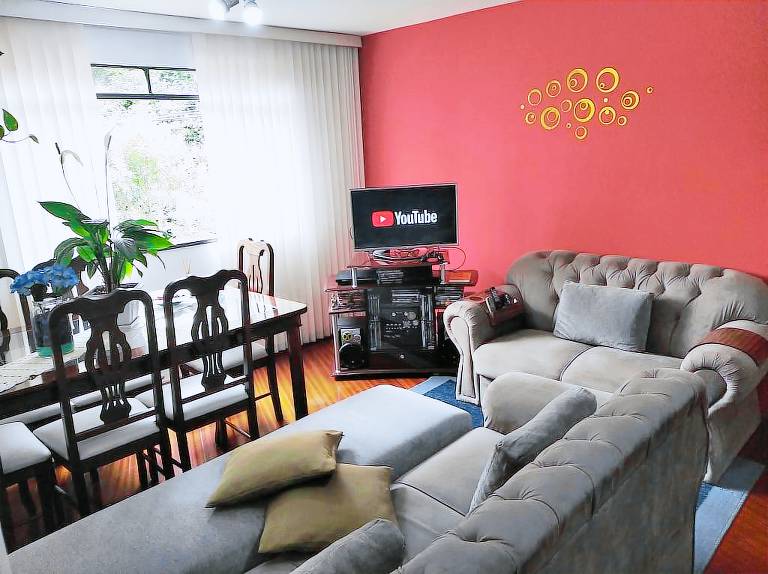 Apartamento Portão