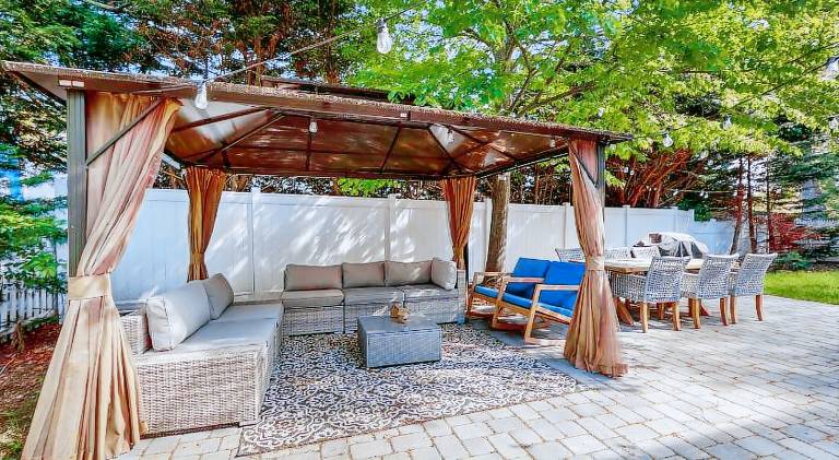 House with 4 rooms for 10 persons — photo 4