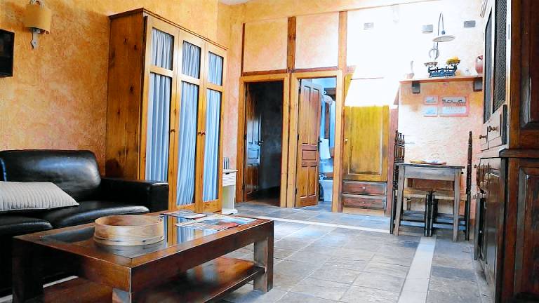 Apartamento Olmedo