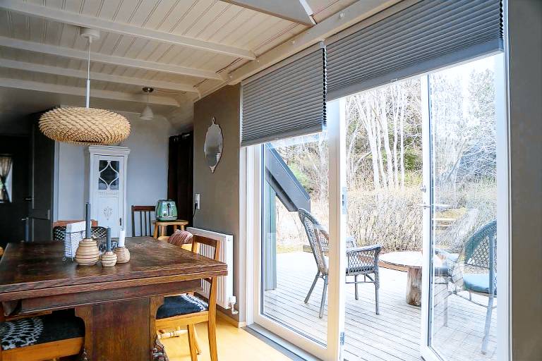 Cottage Kjósarhreppur