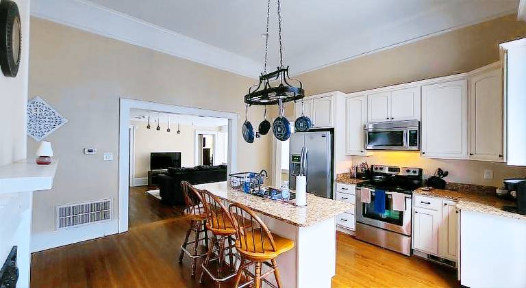Pleasant holiday apartment | Pets are welcome — photo 3