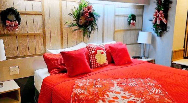 Patti's Inn and Suites — photo 2