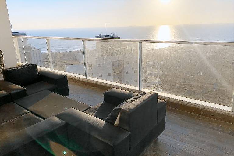 Ferielejlighed Netanya
