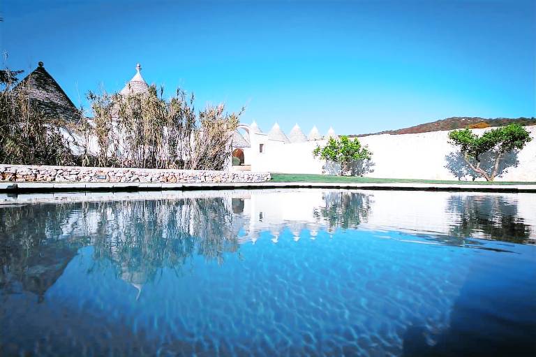 Casale Crispiano