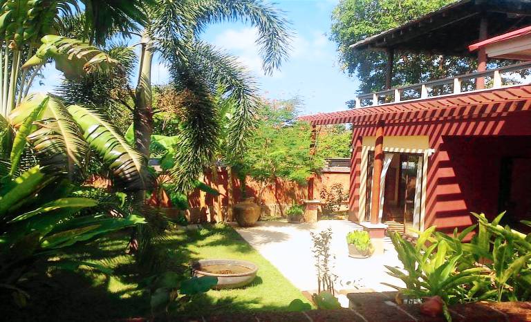 Villa  Sala Dan