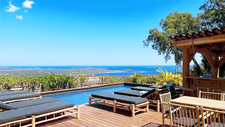 Villa Porto-Vecchio