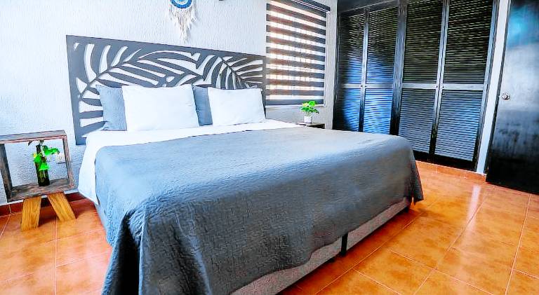 Rental apartment with 2 rooms for 4 persons — photo 2