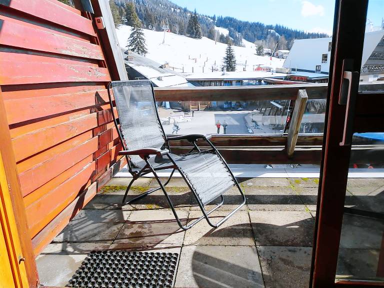 Appartement Bourg-Saint-Maurice