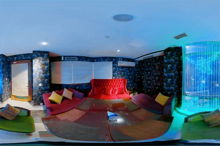 Sky City Hotel