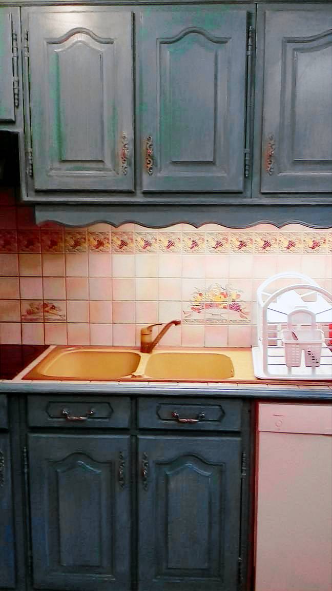Appartement  Chilly-Mazarin