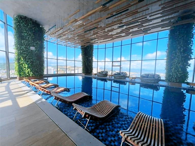 Rental apartment with pool | Suitable for remote work | Pets are welcome — photo 5