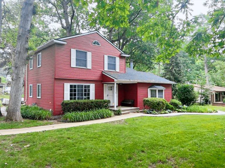 House Ann Arbor