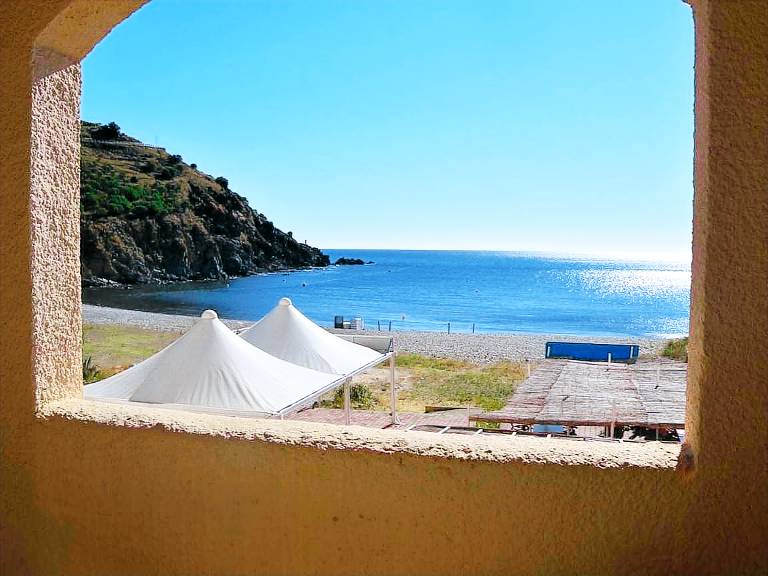 Appartement Cerbère